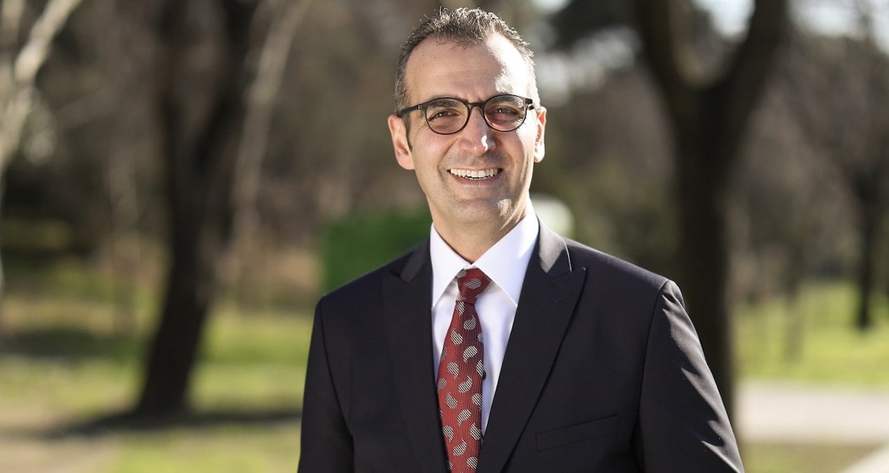 Şirket bile ‘rüşvet istenmedi’ dedi ama Emrah Şahan hakkında ceza istendi