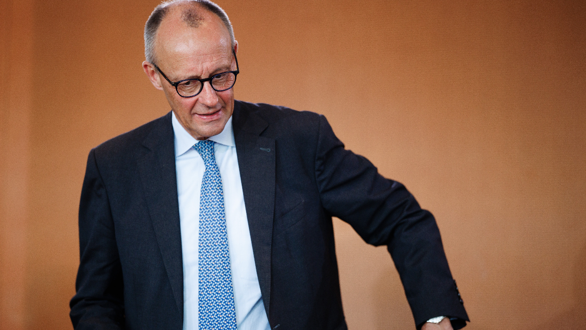 suriye devlet baskani ahmed sara basbakan merz tarafindan almanyaya davet edildi YjL9ER5U.jpg