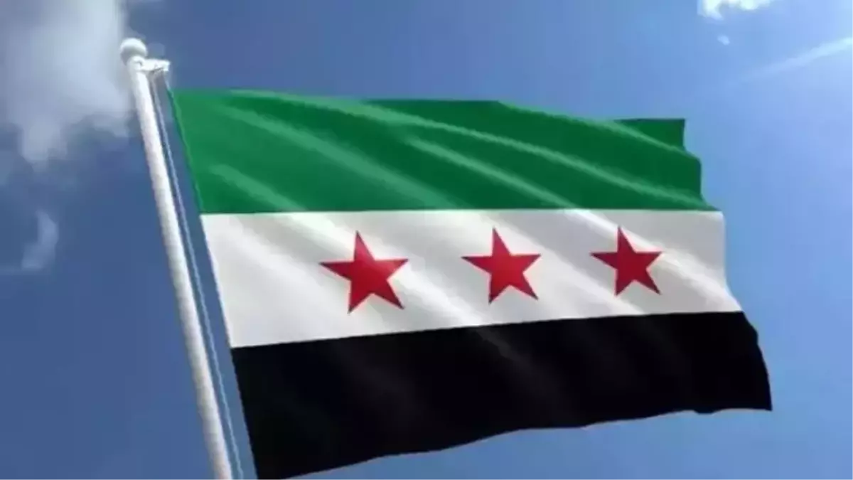 Suriye Yönetimi, Türkiye ve ABD ile 10 Mart Anlaşması’nın Uygulanması Üzerinde Uzlaşı Sağladı