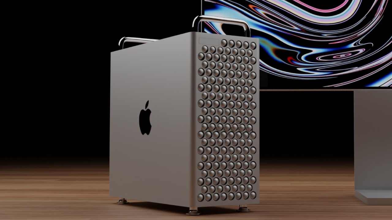 Yeni Mac Pro hayal oldu!