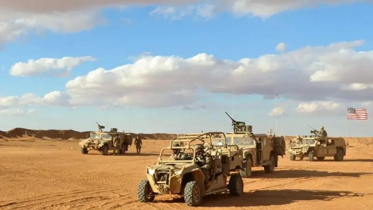 ABD’den Lübnan’a 90,5 milyon dolarlık onay