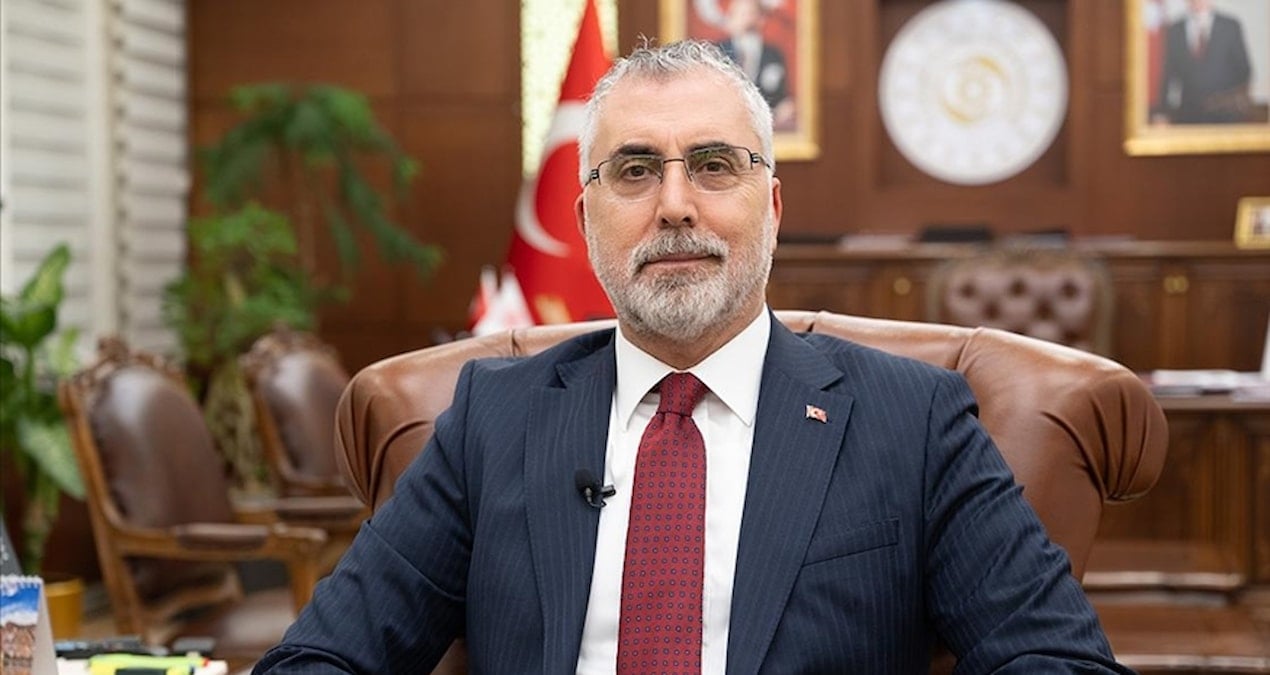 Bakan Işıkhan’dan Meclis’te asgari ücret açıklaması: Ezdirmeyeceğiz