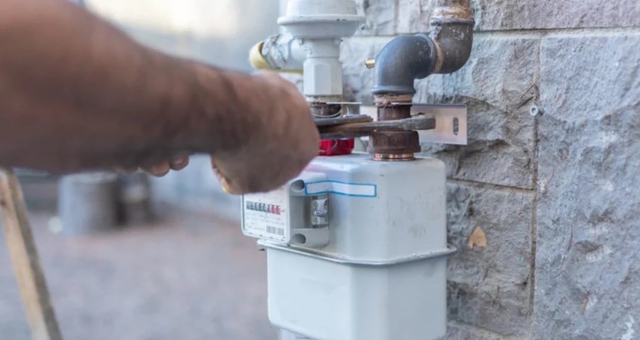 Doğalgaz dağıtımında bağlantı ve hizmet bedellerinin üst sınırları belirlendi