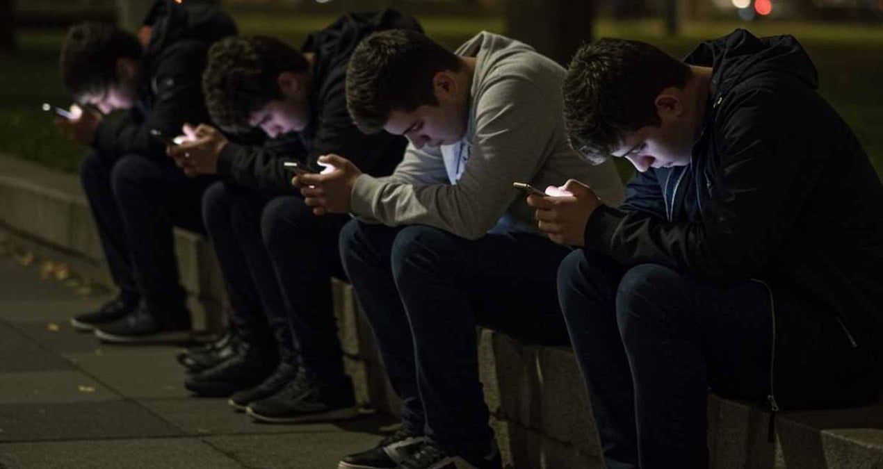 Dünyada bir ilk, Avustralya’da milyonların fişi çekildi!