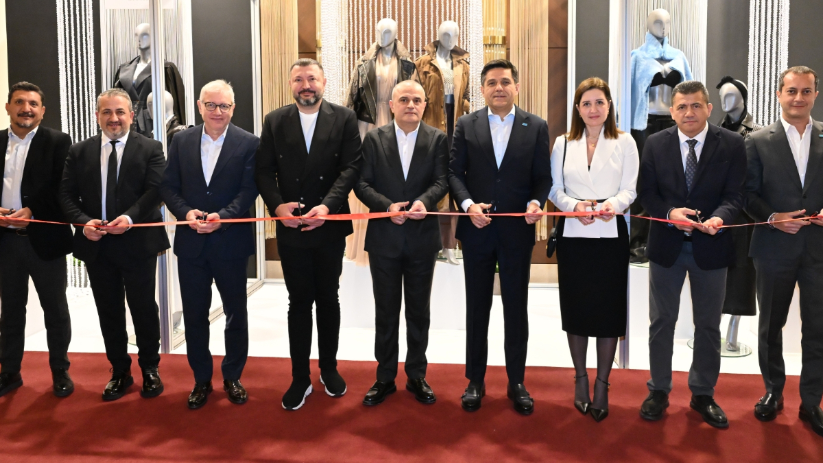 Dünyada her 100 deri ceket kullanandan 5’i Türk derisi giyiyor