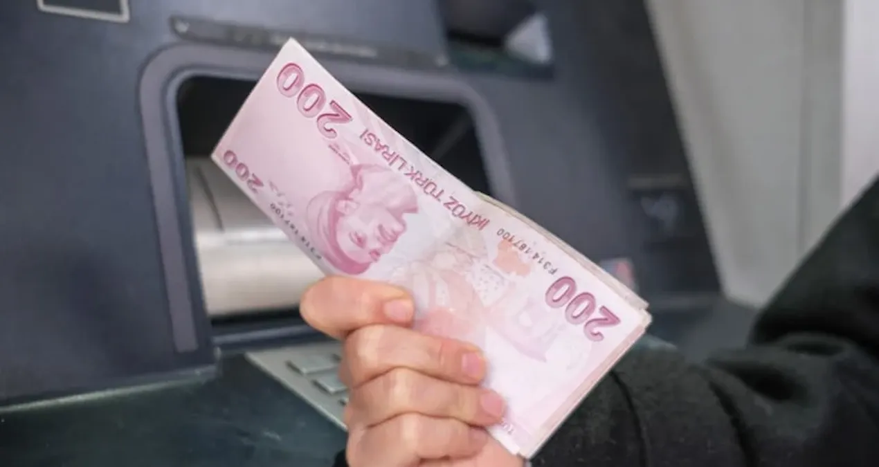 Emekli promosyonlarında en yüksek rakam değişti: Uzmanlardan Ocak ayı uyarısı geldi