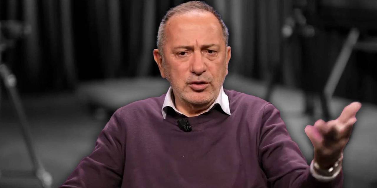 Fatih Altaylı’dan iş dünyasına sert tepki: Dışarıya çıktığımda içinden geçeceğim