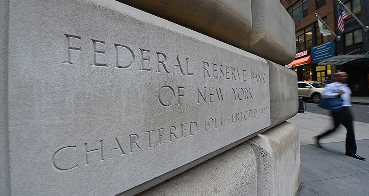 Fed’in faiz indirimi beklentisi güçleniyor