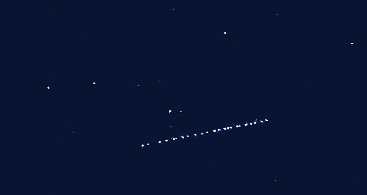 Felaketin eşiğinden dönüldü: Sadece 200 metre kaldı!