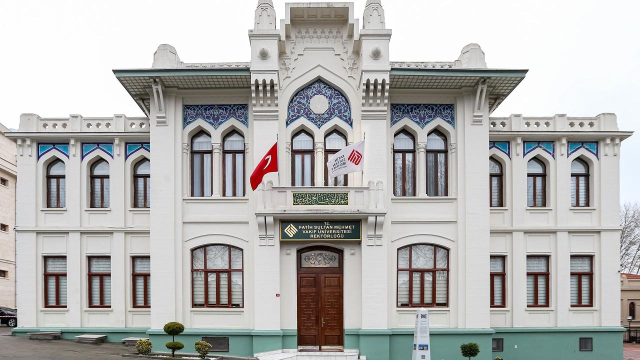 FSMVÜ’den eğitimcilerin eğitimi projesi: Filistin ve Siyonizm farkındalığı artacak