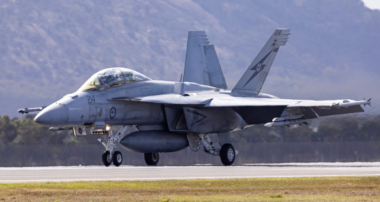 Hava sahasında kırmızı alarm verildi: Savaş uçakları hareketlendi