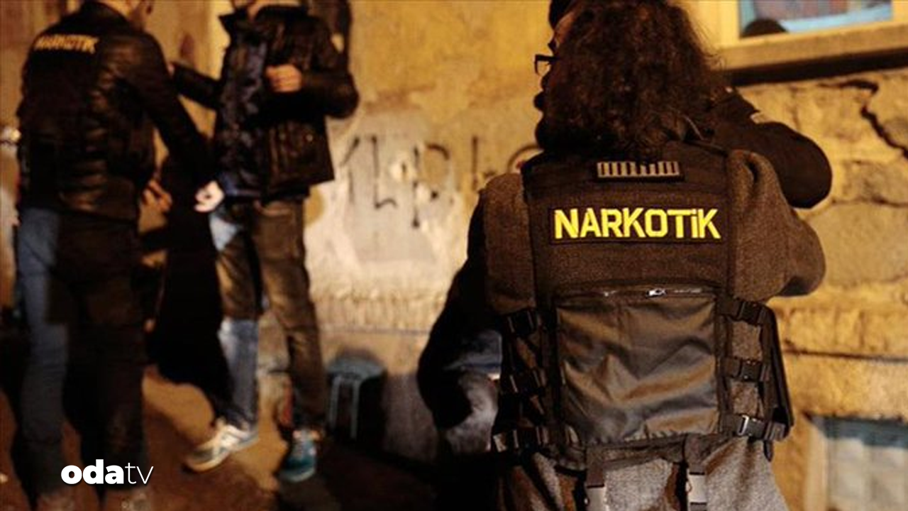 İstanbul’da narkotik operasyonu: Bir polis kaldırıldığı hastanede şehit oldu