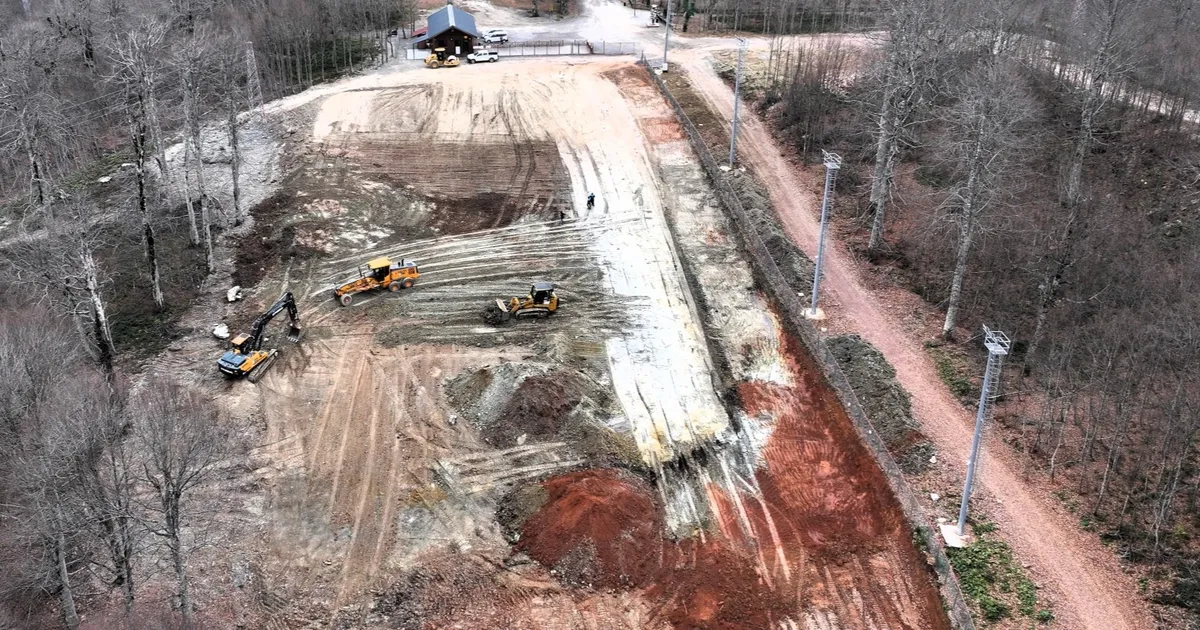 Kocaeli Kuzuyayla’ya kapalı yürüyen bant geliyor