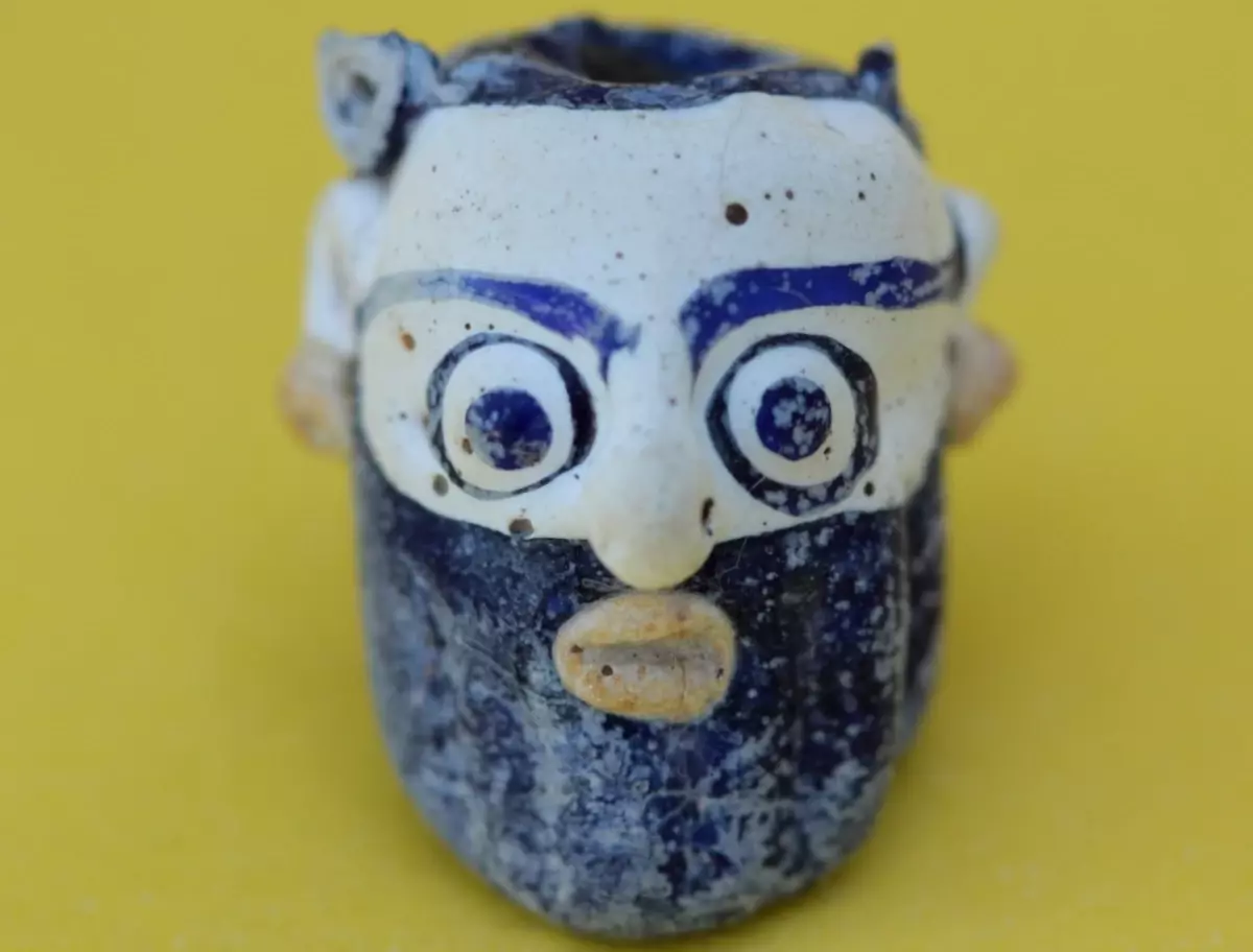 Küp içinde bebek ve cenin mezarları bulundu: Anadolu’da hiçbir yerde yok