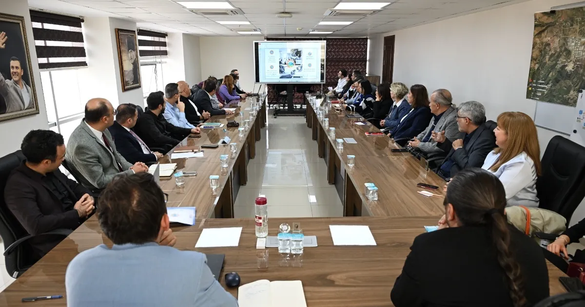 Manisa’da yerel yönetimde yeni dönem