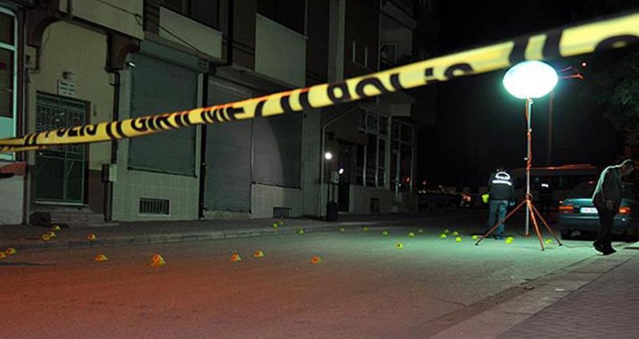 Mardin’de bıçaklı kavgada 2 kişi yaralandı