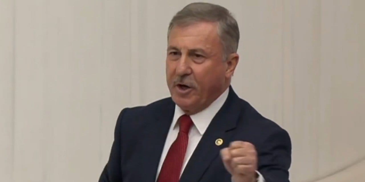 Meclis’te “UFO” sorusu: Enflasyonu uzaylılar mı yaptı