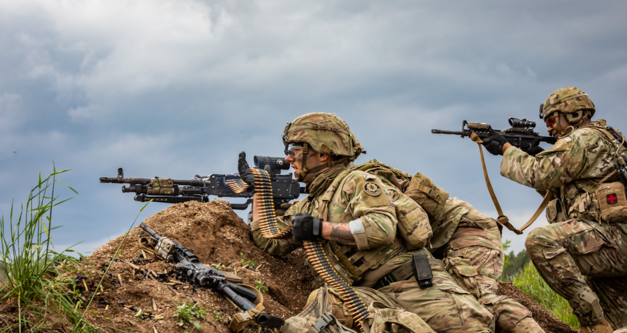 NATO, ABD olmadan savaşa hazırlanıyor