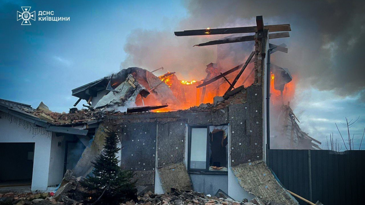 Rusya’dan Ukrayna’ya hava saldırısı: 1’i çocuk 3 ölü