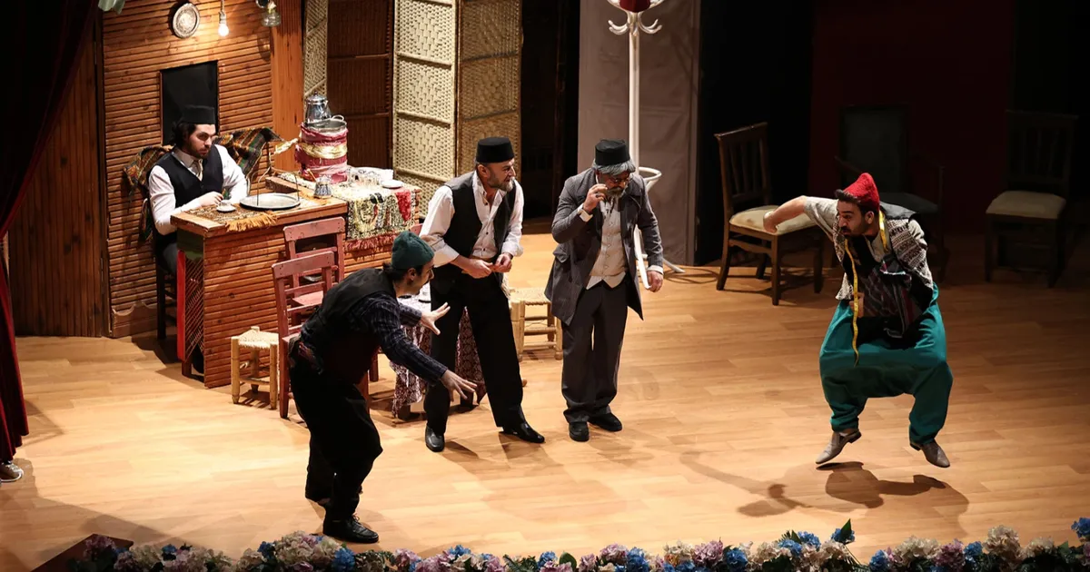 Sakarya’da ‘Fehim Paşa Konağı’ büyük beğeni gördü