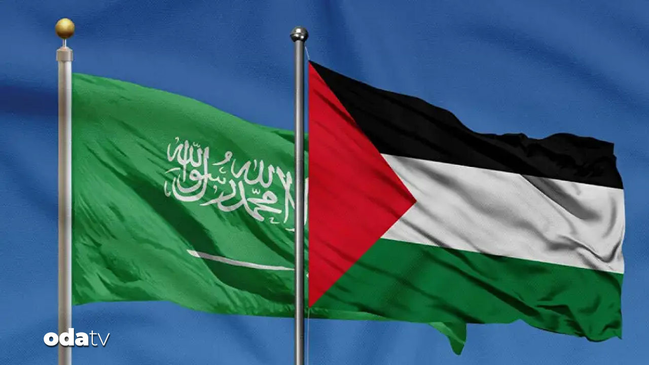 Suudi Arabistan’dan Filistin’e 90 milyon dolar