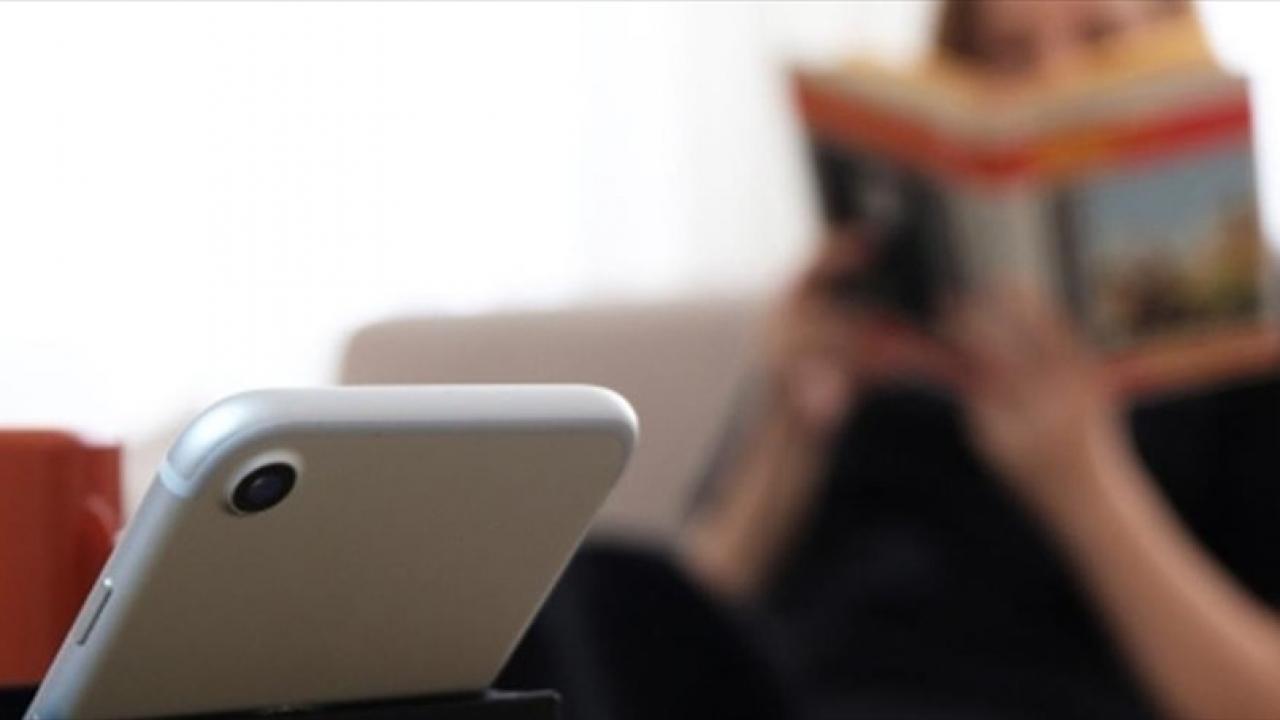 Uzmanlara göre, zihinsel denge için “dijital detoks” şart