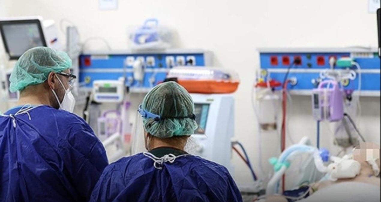 Yılbaşı öncesi sinsi tehlike: Ya öldürüyor, ya sakat bırakıyor!