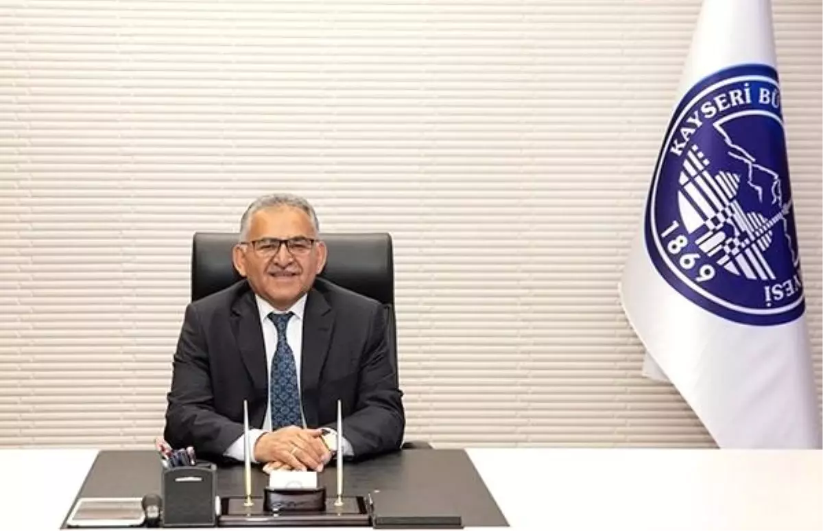 Başkan Büyükkılıç: “Sosyal konutta talep olursa 7 bin 500’ü de geçeriz”