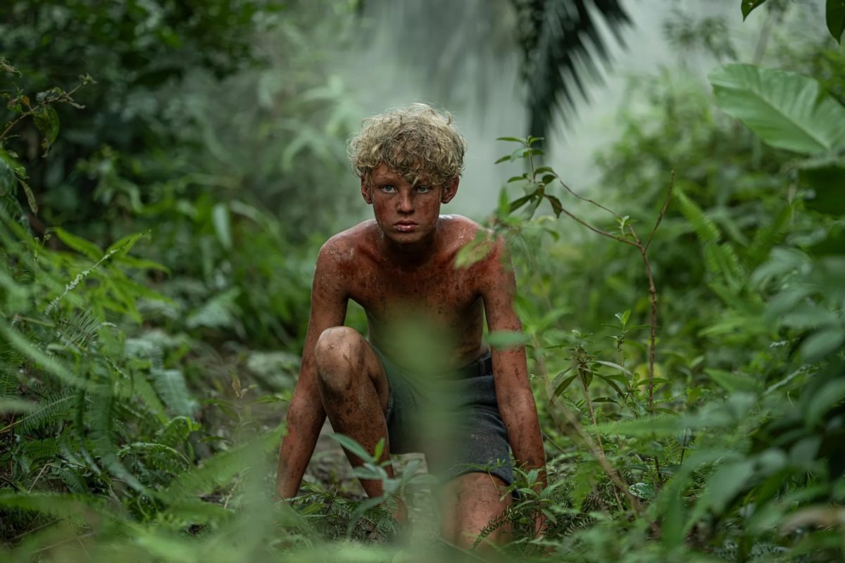 BBC’nin Lord of the Flies Uyarlamasından İlk Fragman Yayınlandı