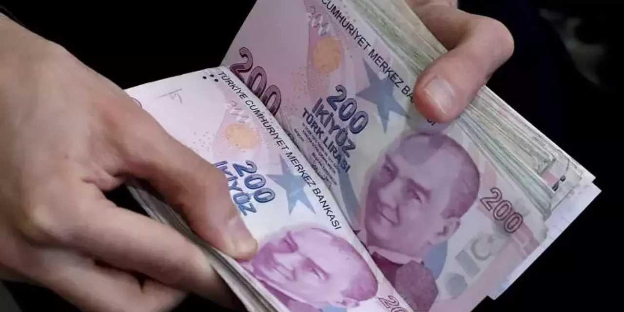 Evi tarlayı satıp nakite dönen dönene!