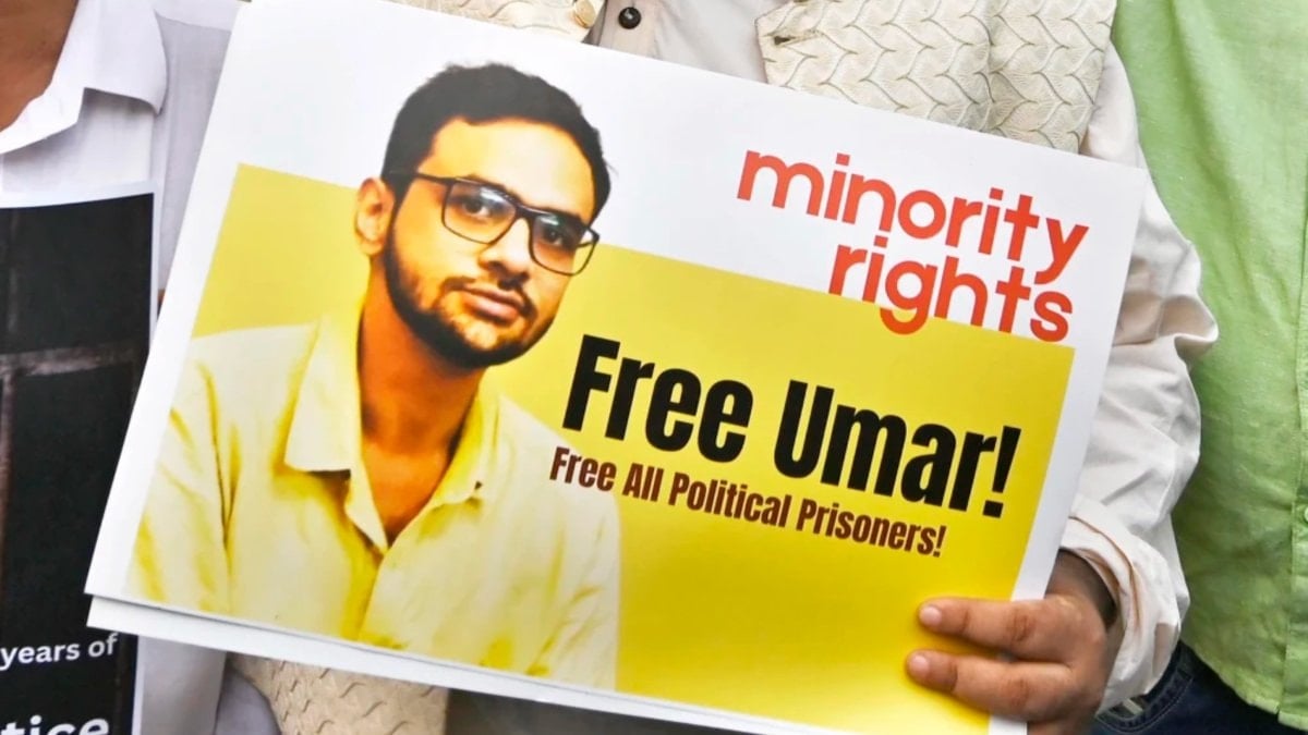 Hindistan’da 5 yıldır yargılanmayan iki Müslüman aktivistin kefalet talebi reddedildi