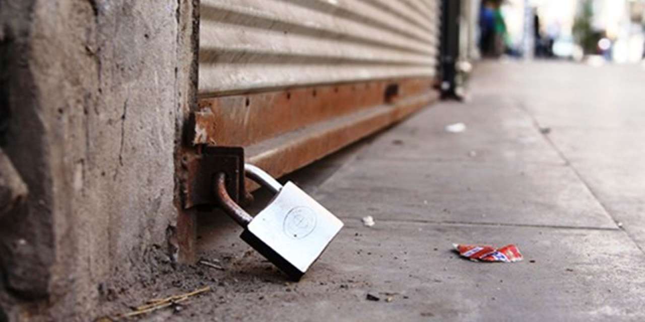 İşte ekonomide istikrar! Konkordato patladı, iflaslar rekor kırdı!