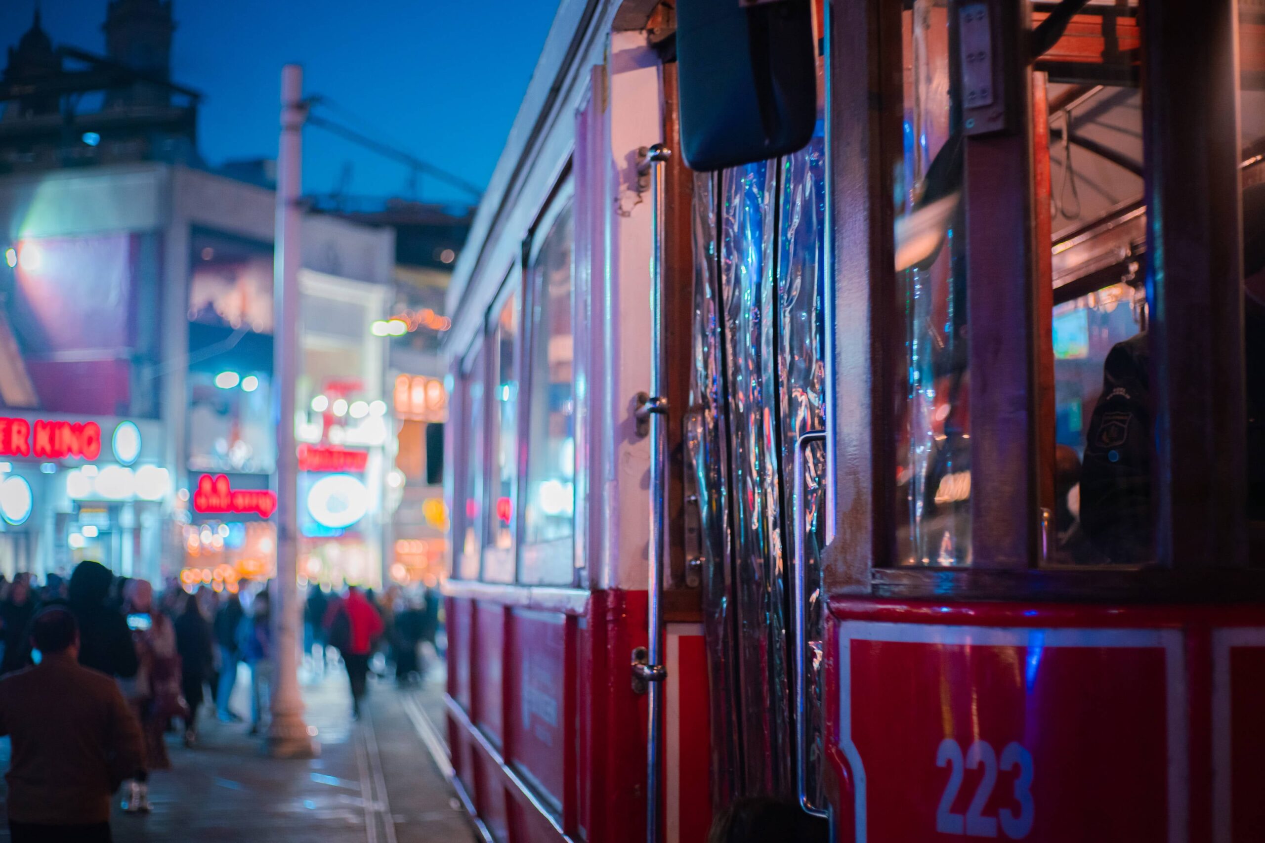 Kültür yolu nereye uzanıyor?