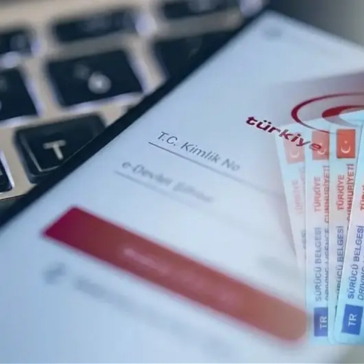 Nüfus ve Vatandaşlık İşleri Genel Müdürlüğü 158 Milyon İşlem Yaptı