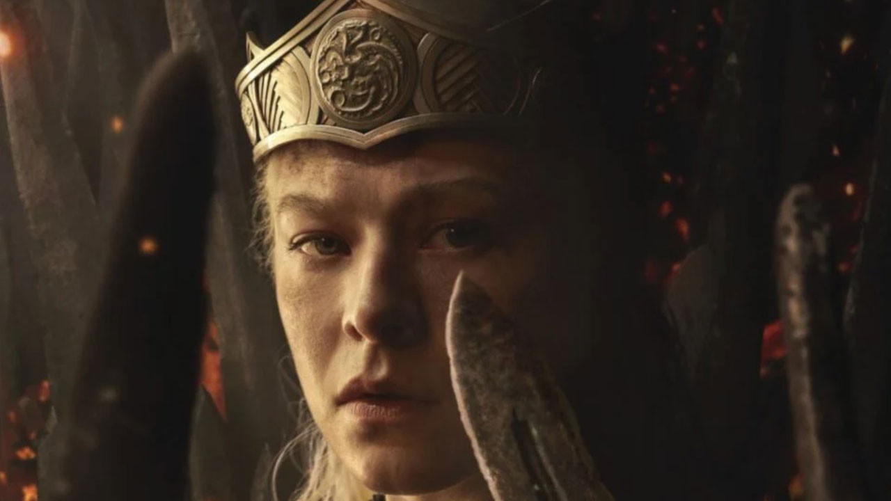 House of the Dragon 3. sezon fragmanı yayınlandı: Ejderhaların dansı başlıyor