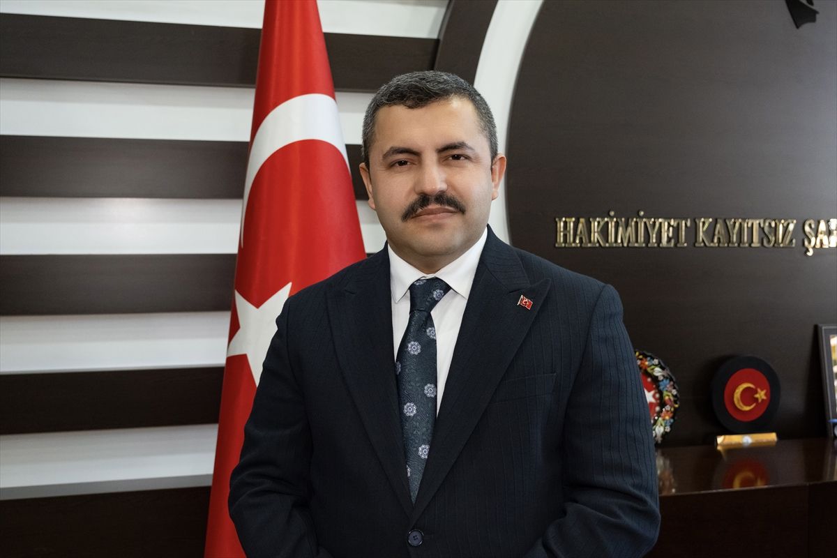 Akdağmadeni Belediyesi’nden Güneş Enerjisi Tasarrufu