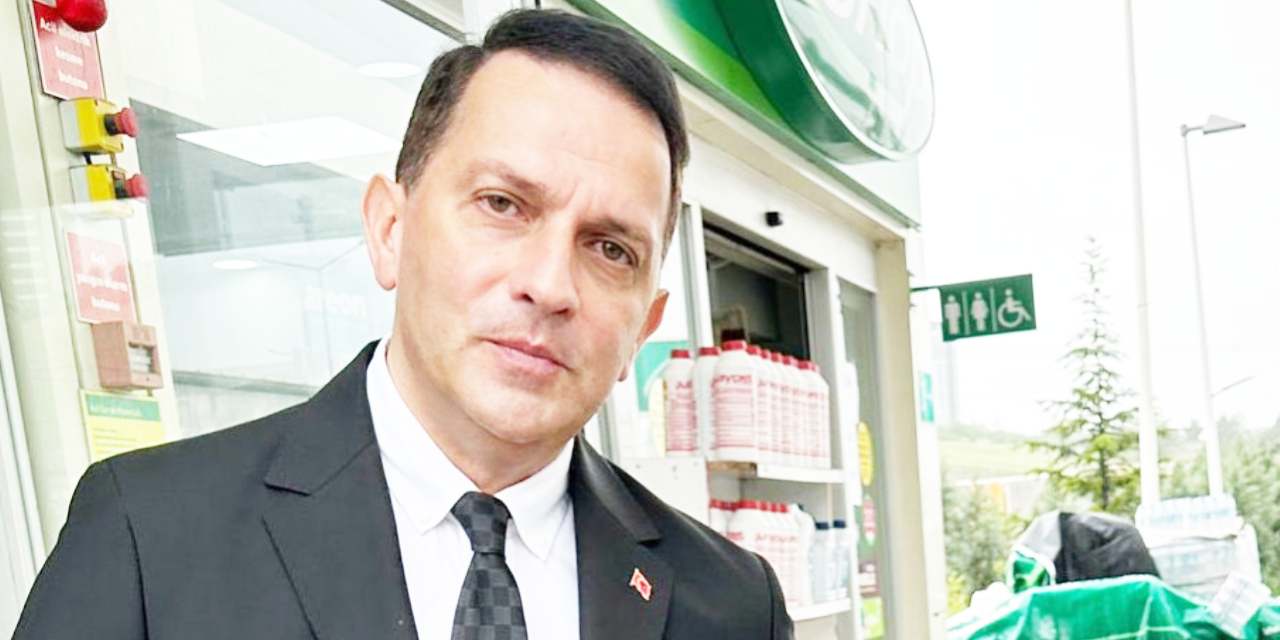 Mücahit Birinci’den AKP’ye Eleştiri: İhraç Sonrası Aydınlanma Yaşadı