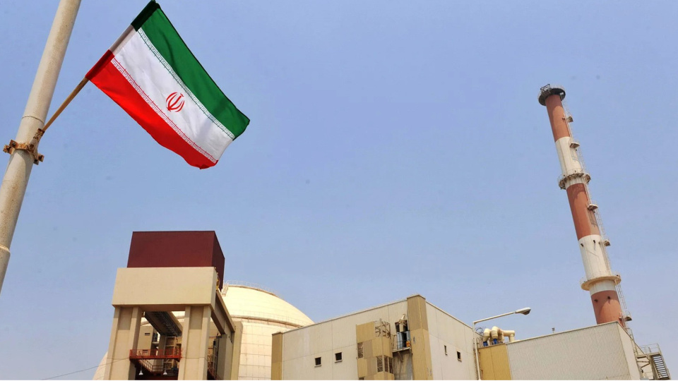 İran, Trump’ın Uranyum İddialarını Kesinlikle Reddetti