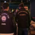 Kadıköy’de Uyuşturucu Ticareti Operasyonu: 107 Gözaltı Kararı