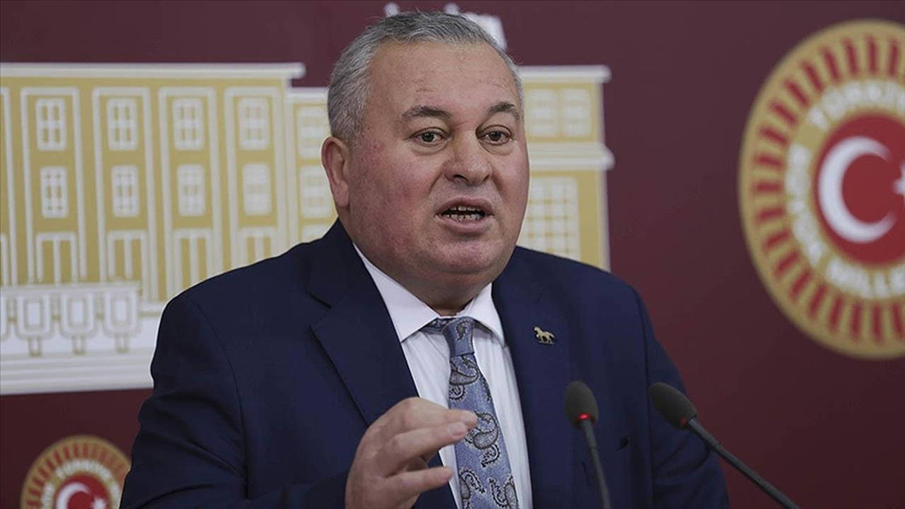 CHP’li Milletvekili, Şırnak Üniversitesi Rektörü Hakkında Suç Duyurusunda Bulundu