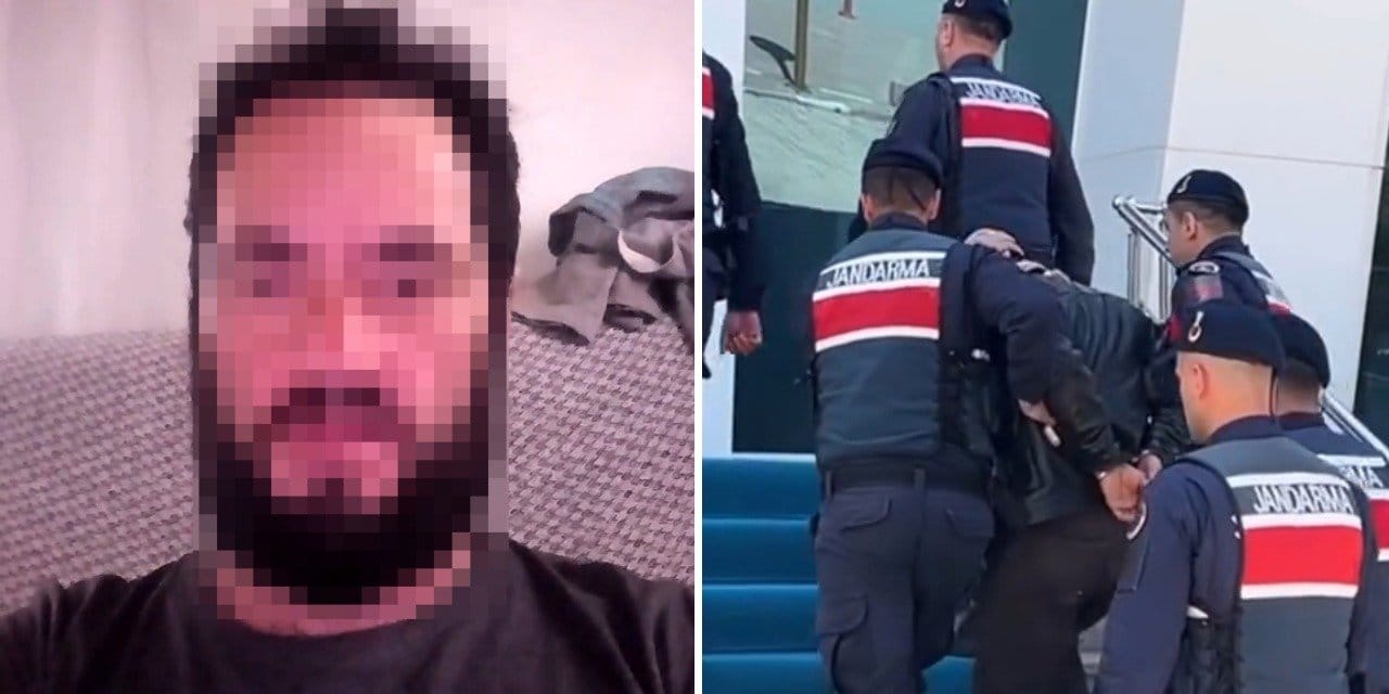 Şiddet Tehdidi Yapan Kişiye Ev Hapsi: “Saldırı Büyük Olacak” Dedi