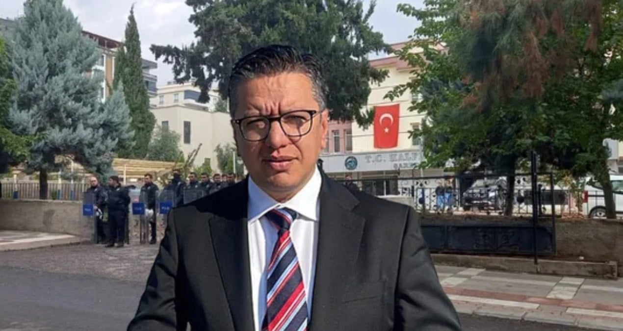 Eski AKP’li Belediye Başkanı Yolsuzluktan Tutuklandı