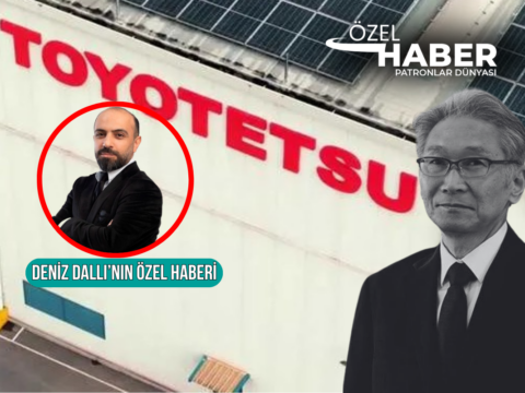 Haber gorseli