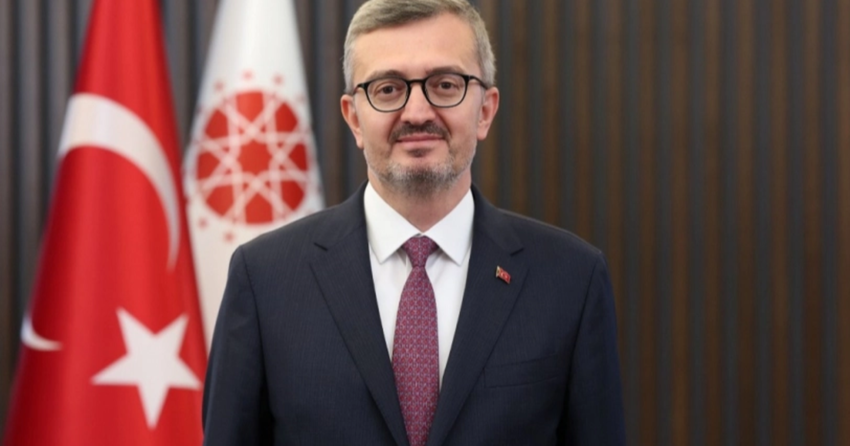 Iletisim baskani durandan abnin turkiye degerlendirmesine tepki objektiflikten uzak u4qklqCE