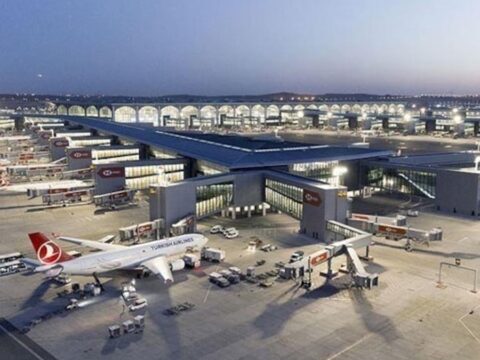 Istanbullulari ilgilendiriyor iki havalimani birbirine baglanacak PuxY6sBW