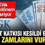 Sgkda 18 yillik donem sona eriyor devlet katkisi kesildi emekli maas zamlarini vuracak 7Npd89IE
